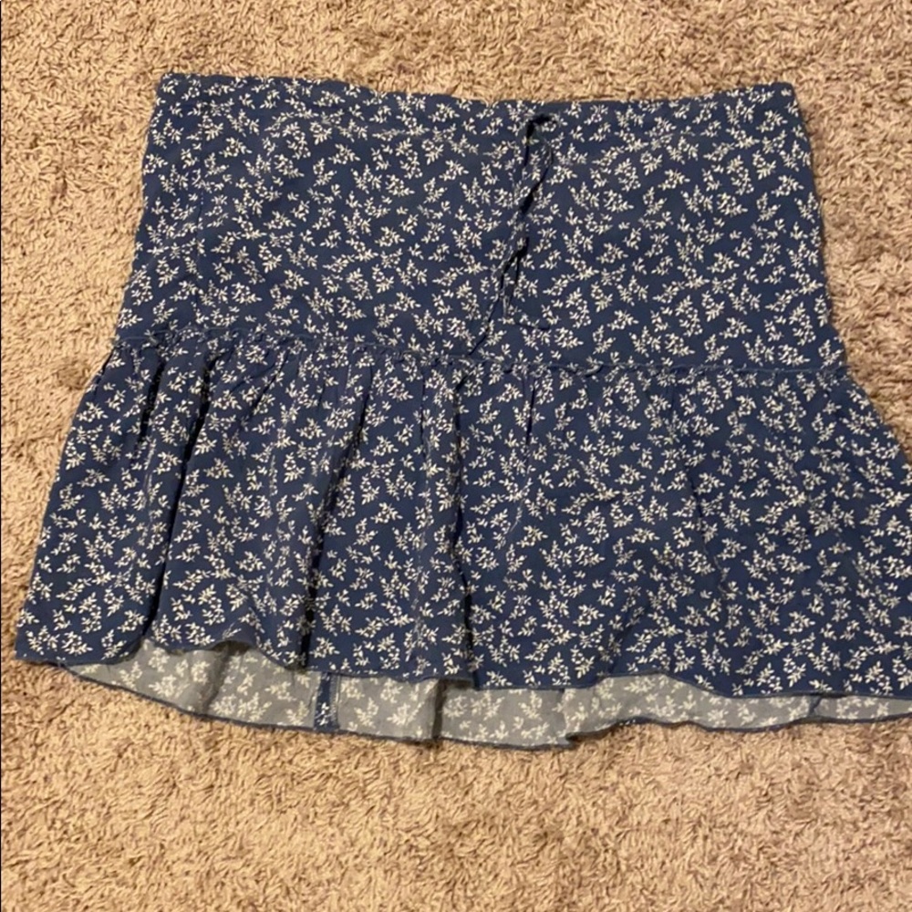 Brand new brandy Melville skirt